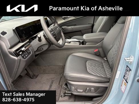 Used 2026 Kia Sportage X-Line image 18