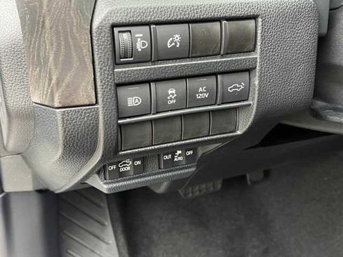 New 2024 Toyota Tacoma Limited image 17