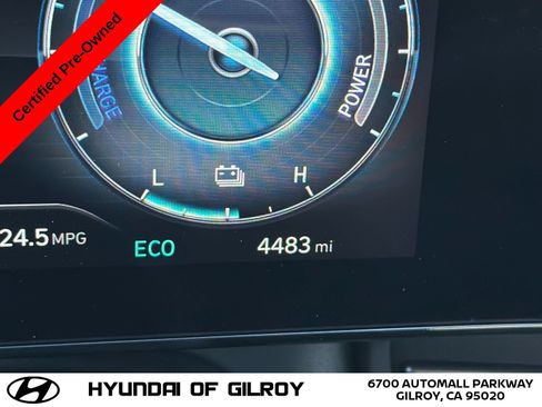 Certified 2025 Hyundai Elantra SEL FWD image 27