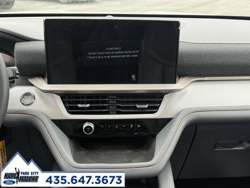 New 2026 Ford Explorer Active w/ Active Comfort Package image 42