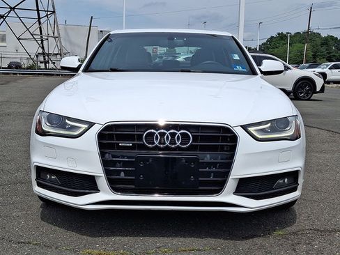 Used 2015 Audi A4 2.0T Prestige AWD/4WD image 30