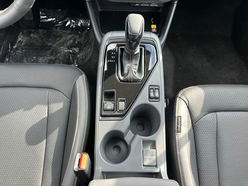 New 2026 Subaru Crosstrek 2.5i Wilderness image 15