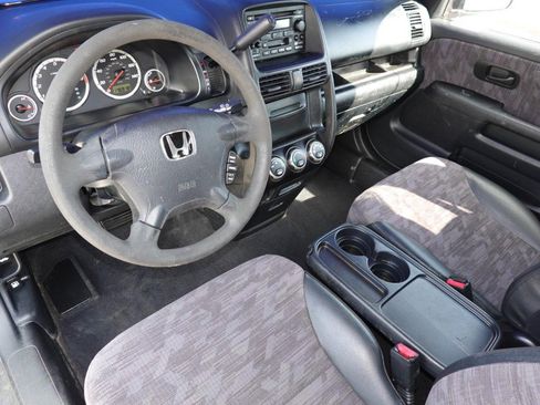 Used 2003 Honda CR-V LX image 16