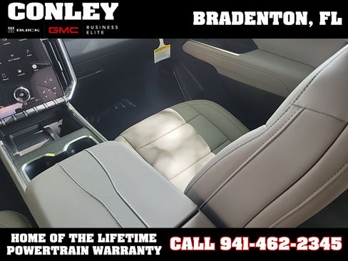 New 2026 GMC Acadia Elevation w/ Black Edition image 11