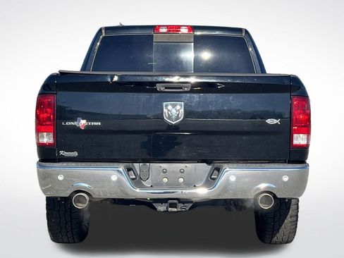 Used 2015 RAM 1500 Lone Star image 32