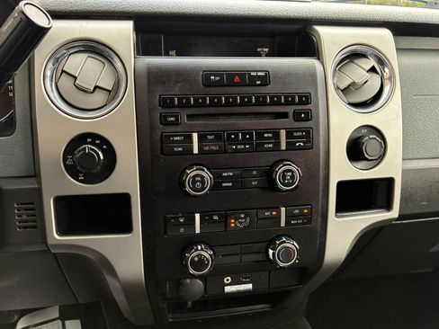 Used 2014 Ford F150 XLT w/ XTR Package AWD/4WD image 19