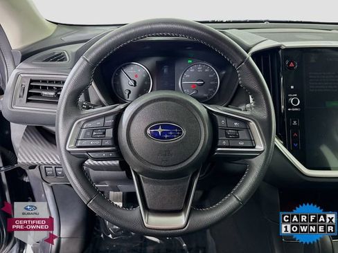 Certified 2024 Subaru Ascent Premium w/ Convenience Package image 11