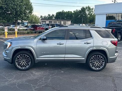 New 2026 GMC Terrain Denali AWD/4WD image 7