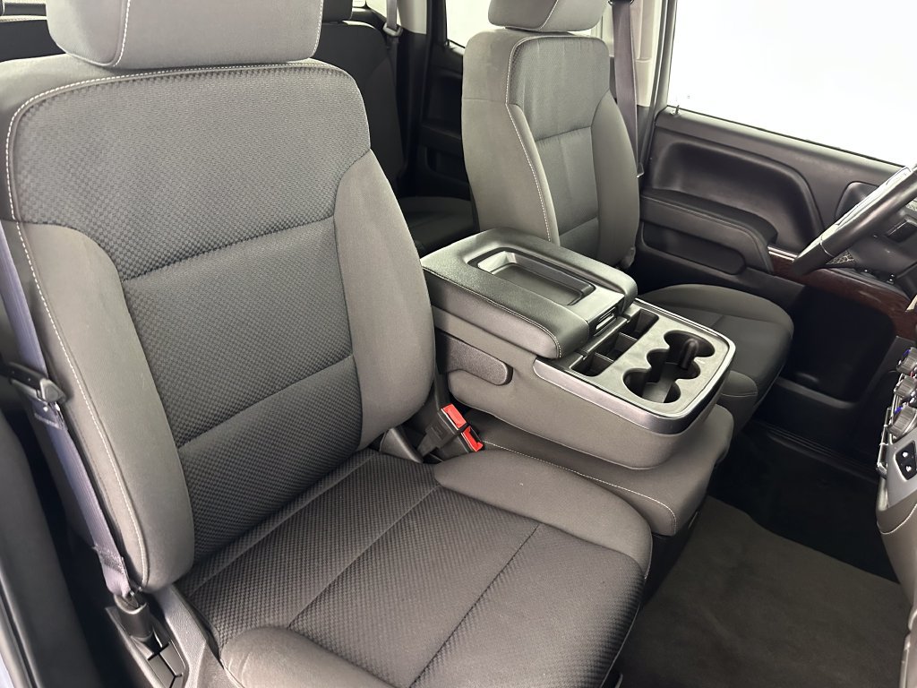 Used 2015 GMC Sierra 1500 SLE w/ SLE Value Package AWD/4WD image 26