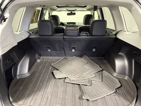 Used 2014 Subaru Forester 2.5i Touring image 8