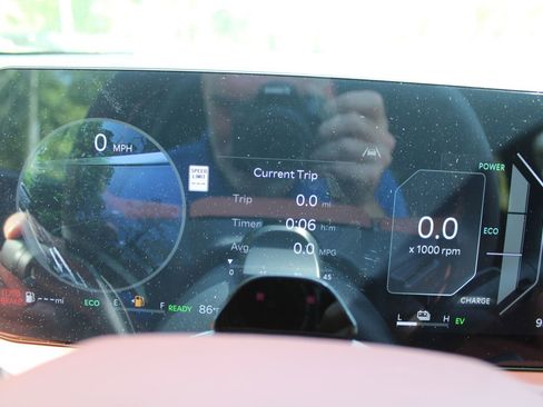 New 2027 Kia Telluride SX image 35