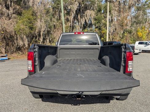 Certified 2024 RAM 3500 Big Horn image 12