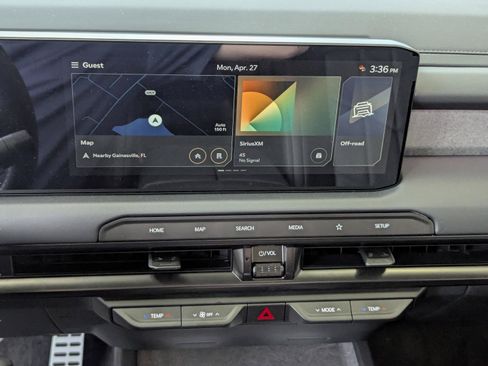 New 2027 Kia Telluride SX X-Pro AWD/4WD image 19