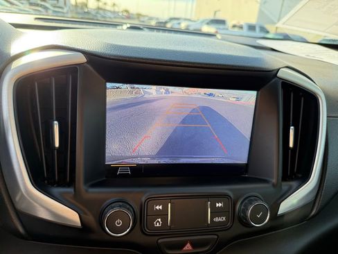 Used 2019 GMC Terrain SLE w/ Driver Convenience Package image 29