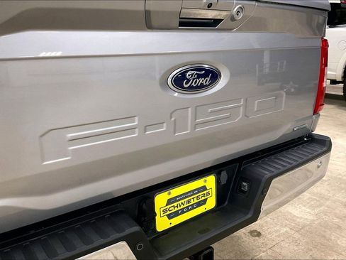 Certified 2023 Ford F150 XLT w/ Equipment Group 302A High AWD/4WD image 8