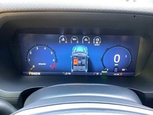 New 2025 Ford F150 XLT w/ Equipment Group 301A Standard image 43