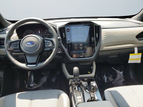 Used 2026 Subaru Forester Premium AWD/4WD image 10