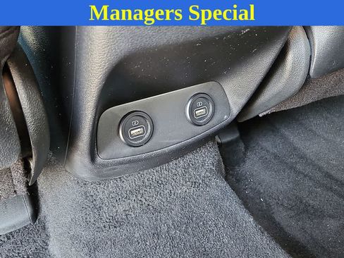 Used 2022 Hyundai Santa Fe SEL w/ Cargo Package FWD image 25