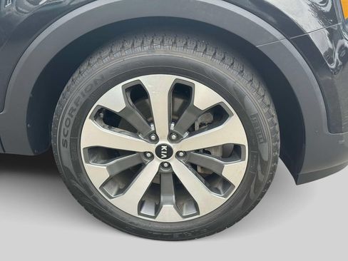 Used 2021 Kia Telluride S AWD/4WD image 7