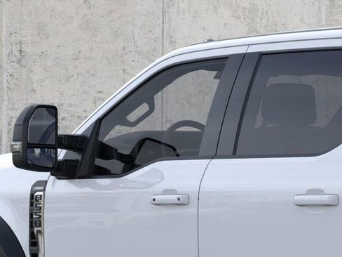New 2026 Ford F550 4x4 Crew Cab Super Duty image 20