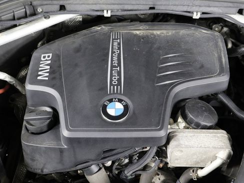 Used 2017 BMW X3 xDrive28i image 17