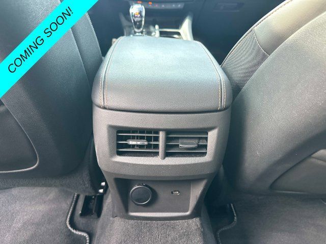 Used 2024 Cadillac CT5 V w/ Premium Package AWD/4WD image 13