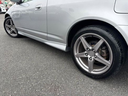 Used 2005 Acura RSX Type-S image 25