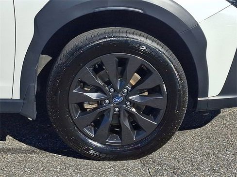 Used 2024 Subaru Outback Onyx Edition image 8