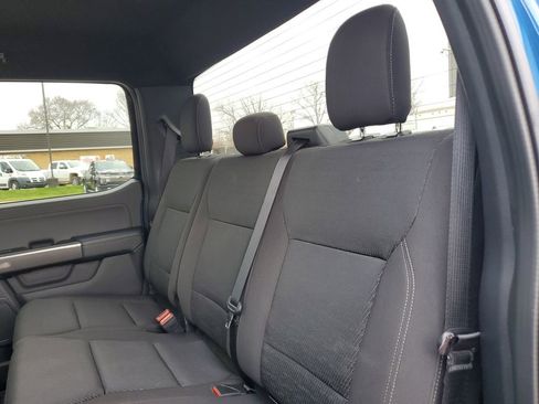 Used 2023 Ford F150 XLT w/ Equipment Group 302A High image 8