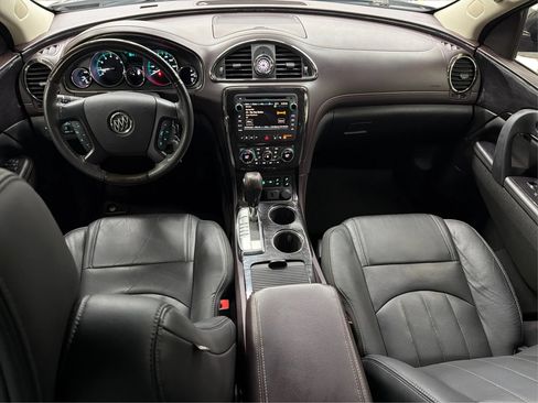 Used 2015 Buick Enclave Leather w/ Trailering Package FWD image 19