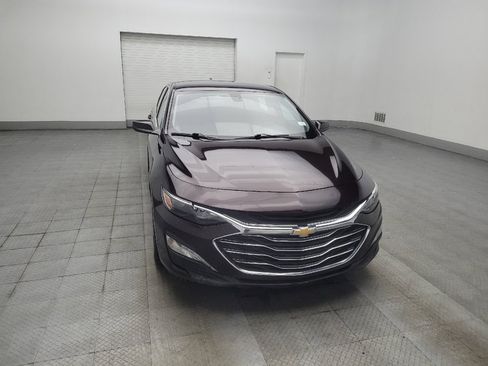 Used 2021 Chevrolet Malibu LT FWD image 14