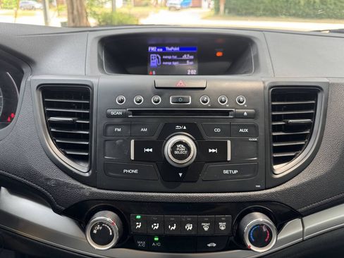 Used 2016 Honda CR-V SE image 25