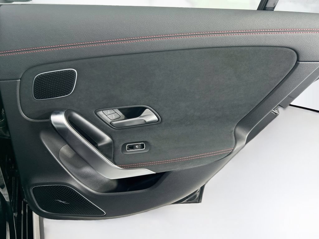 Certified 2026 Mercedes-Benz CLA 250 image 26