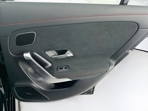 Certified 2026 Mercedes-Benz CLA 250 image 26