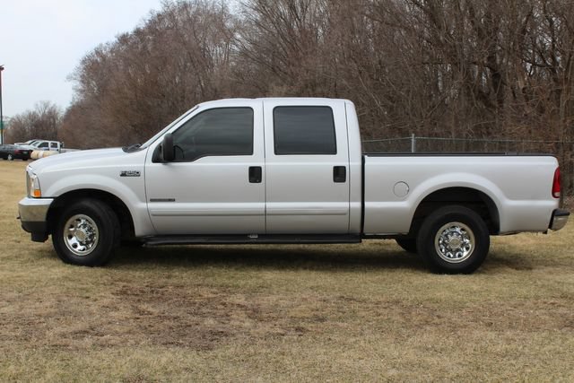 Used 2003 Ford F250 XLT RWD image 2