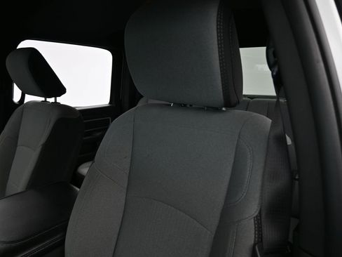 Used 2024 RAM 2500 Big Horn image 16