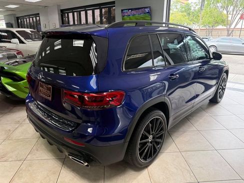 Used 2021 Mercedes-Benz GLB 250 image 16