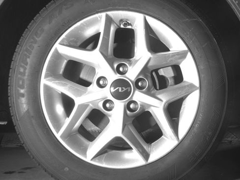 Used 2025 Kia Soul LX w/ LX Technology Package image 18