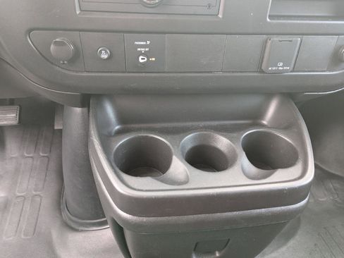 Certified 2024 Chevrolet Express 2500 w/ Driver Convenience Package image 16