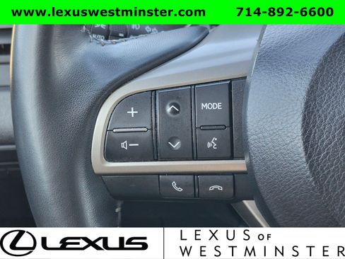 Used 2017 Lexus RX 350 FWD w/ Premium Package image 22