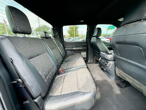 Used 2023 Ford F150 Tremor w/ Trailer Tow Package image 27