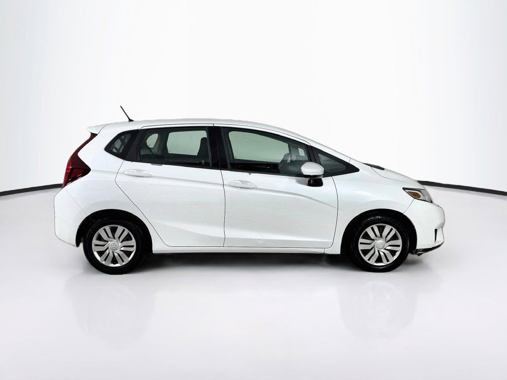 Used 2015 Honda Fit LX image 6