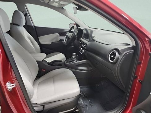 Used 2023 Hyundai Kona SEL AWD/4WD image 14