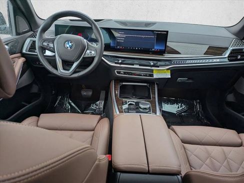 Certified 2026 BMW X5 sDrive40i image 18