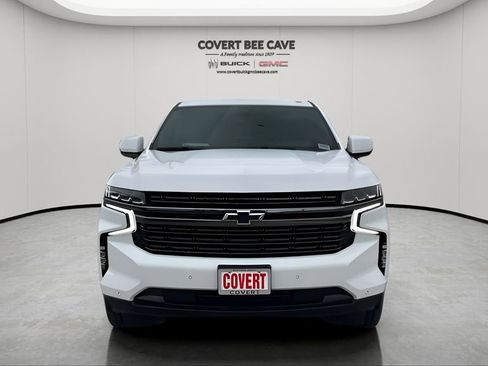 Used 2022 Chevrolet Tahoe RST image 2