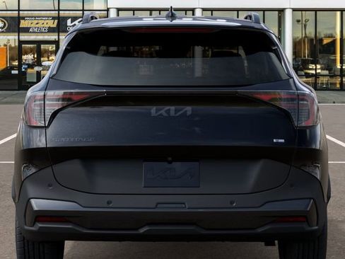 New 2026 Kia Sportage X-Line AWD/4WD image 13