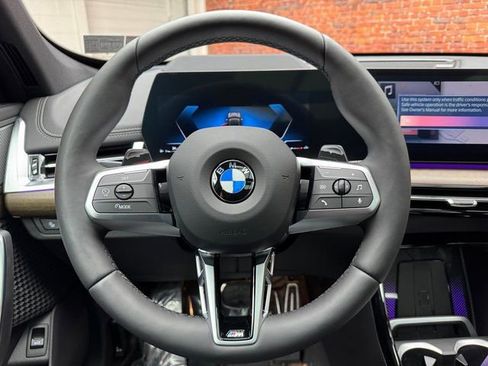 New 2026 BMW X1 xDrive28i image 13