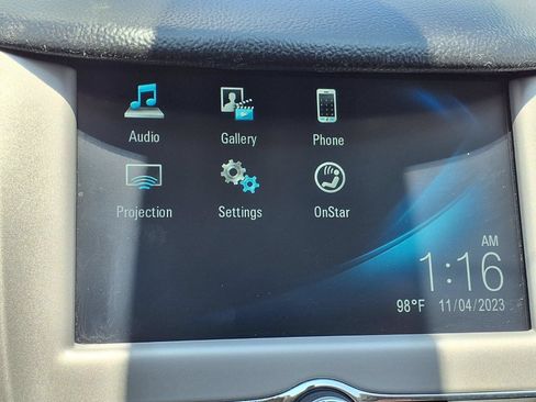 Used 2017 Chevrolet Cruze LS FWD image 23