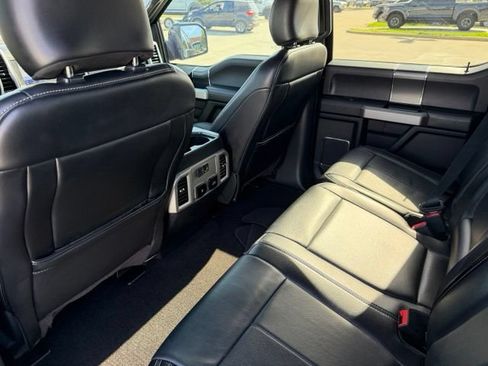 Used 2020 Ford F150 Lariat RWD image 20