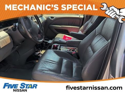 Used 2008 Honda Odyssey EX-L image 10